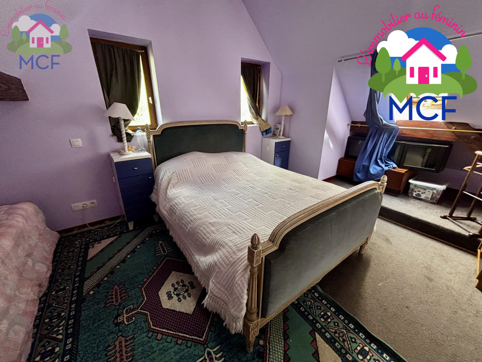 Image_, Maison, Bréval, ref :6911-MCFBREVAL