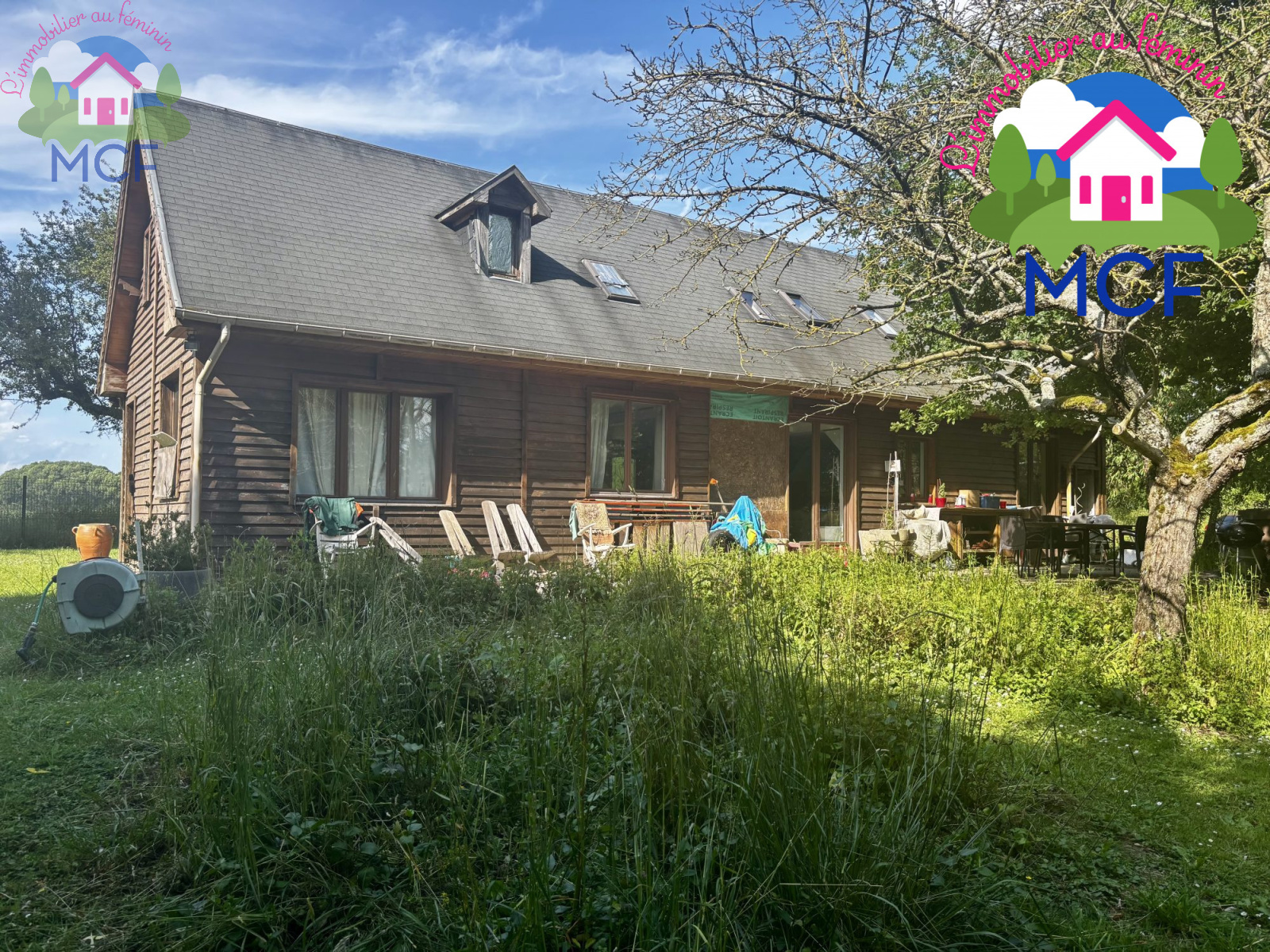 Image_, Maison, Bréval, ref :6911-MCFBREVAL