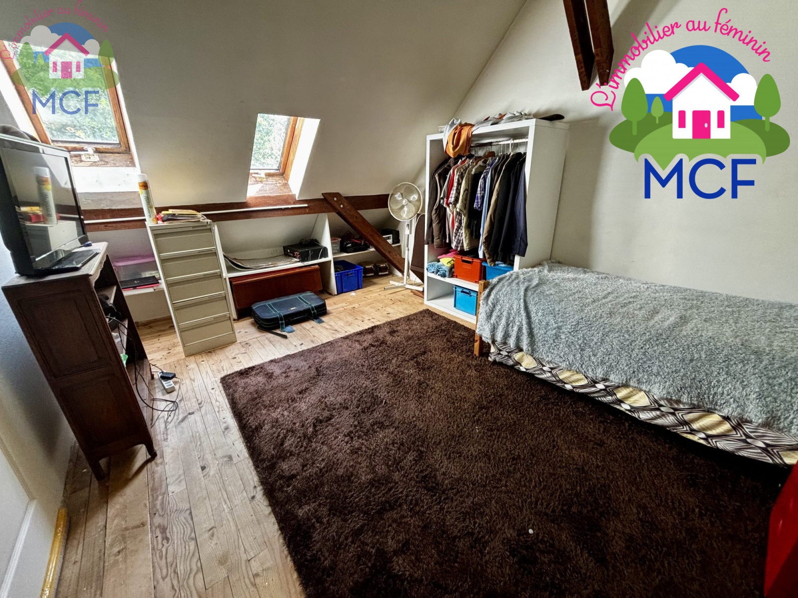Image_, Maison, Bréval, ref :6911-MCFBREVAL