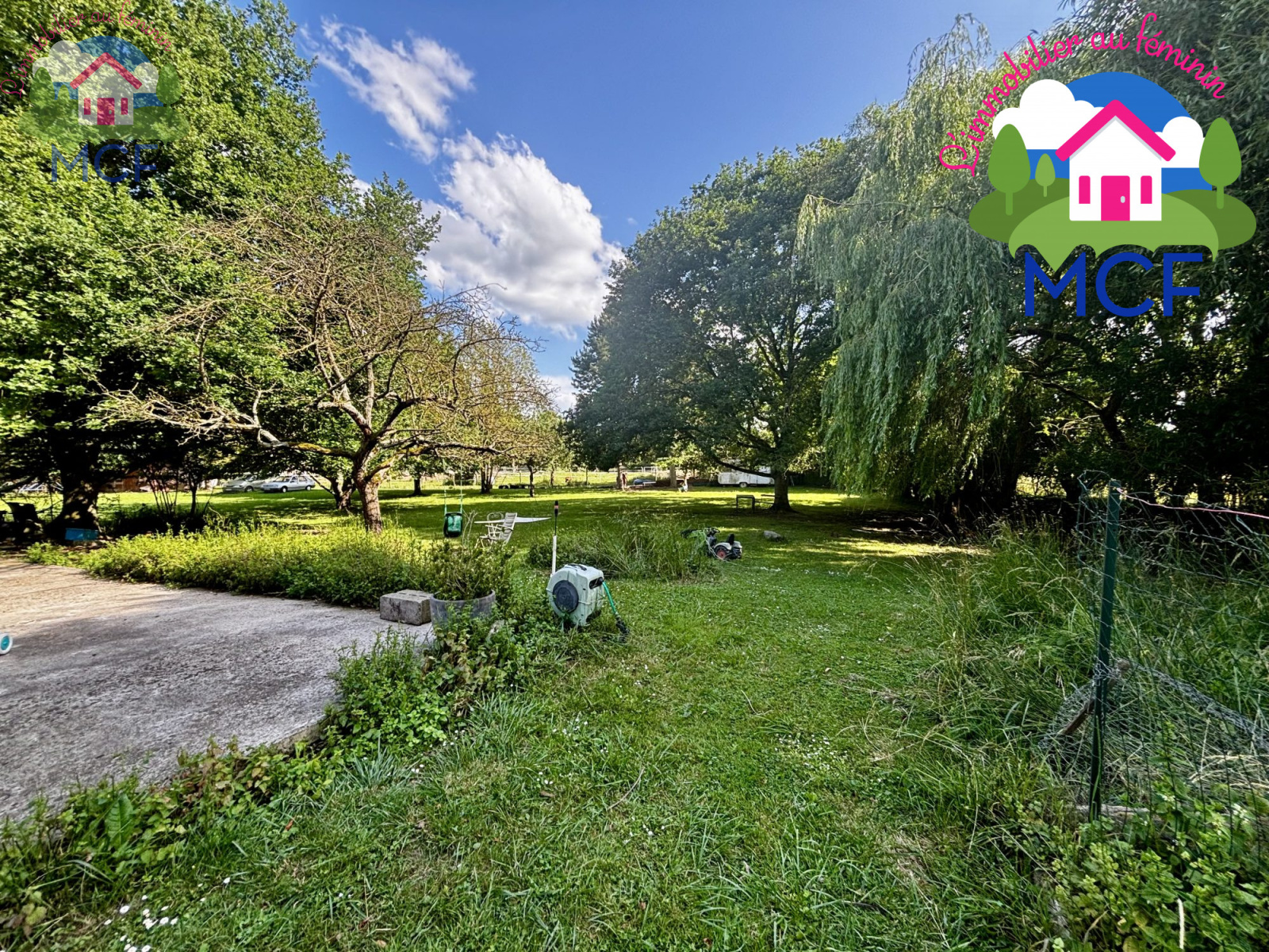 Image_, Maison, Bréval, ref :6911-MCFBREVAL