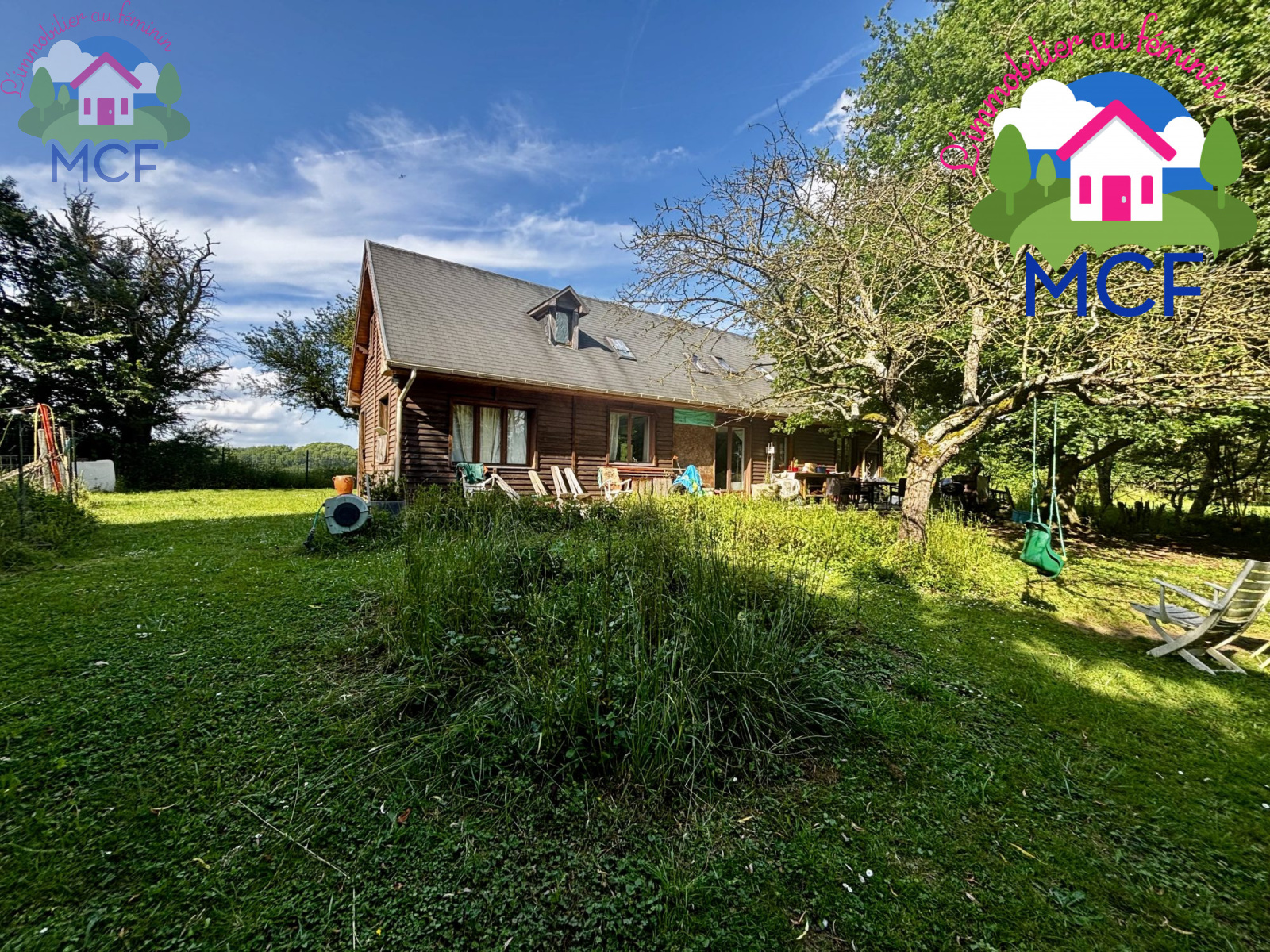 Image_, Maison, Bréval, ref :6911-MCFBREVAL