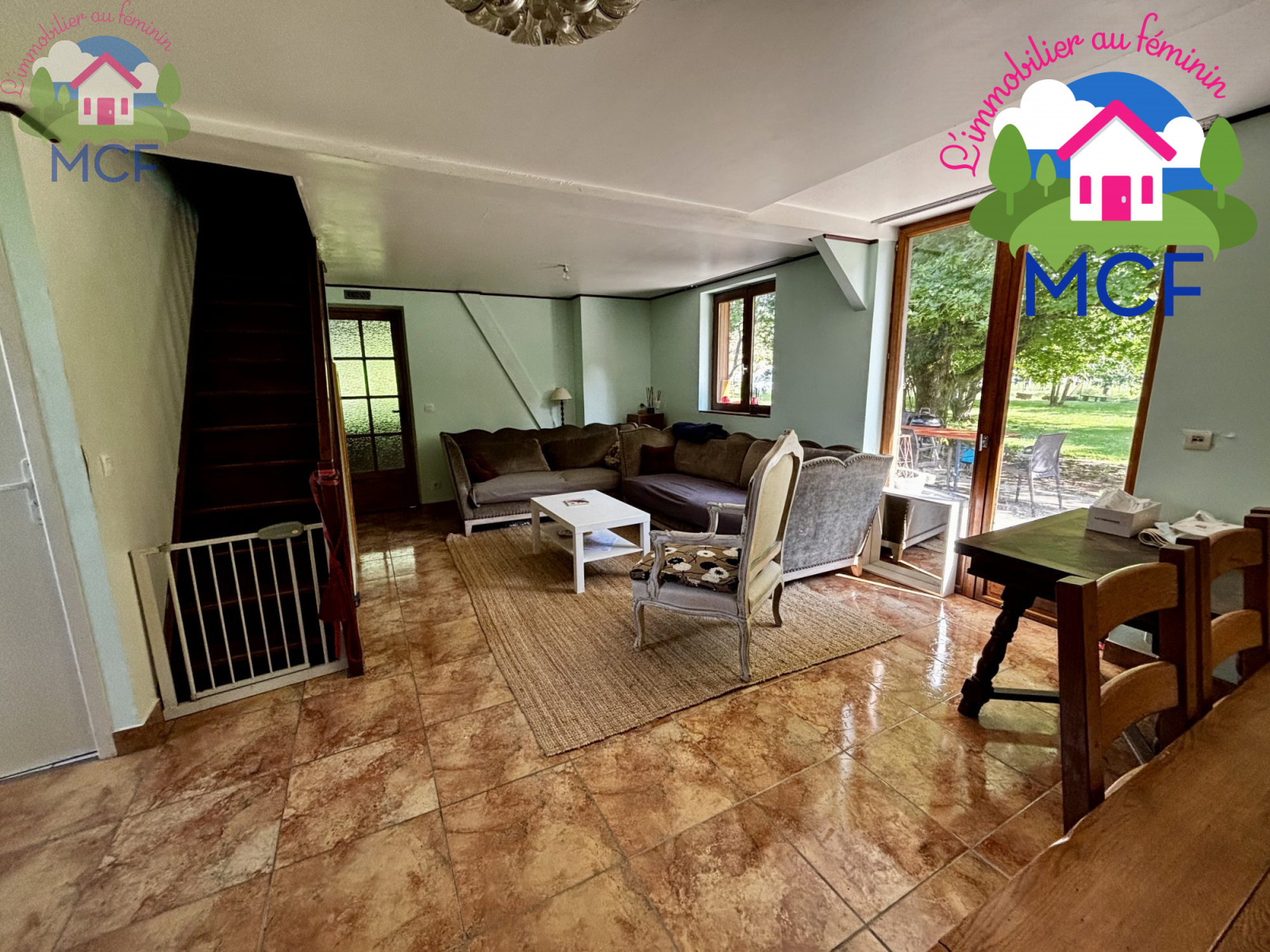 Image_, Maison, Bréval, ref :6911-MCFBREVAL