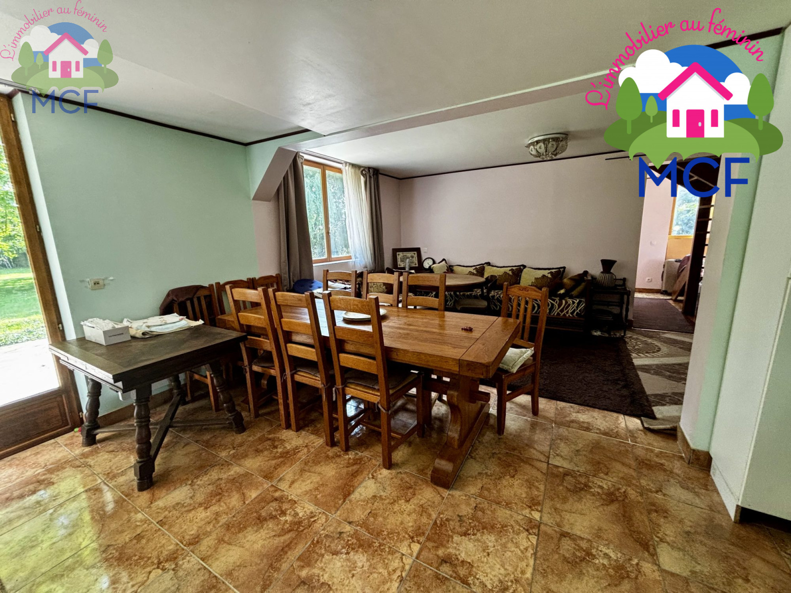 Image_, Maison, Bréval, ref :6911-MCFBREVAL