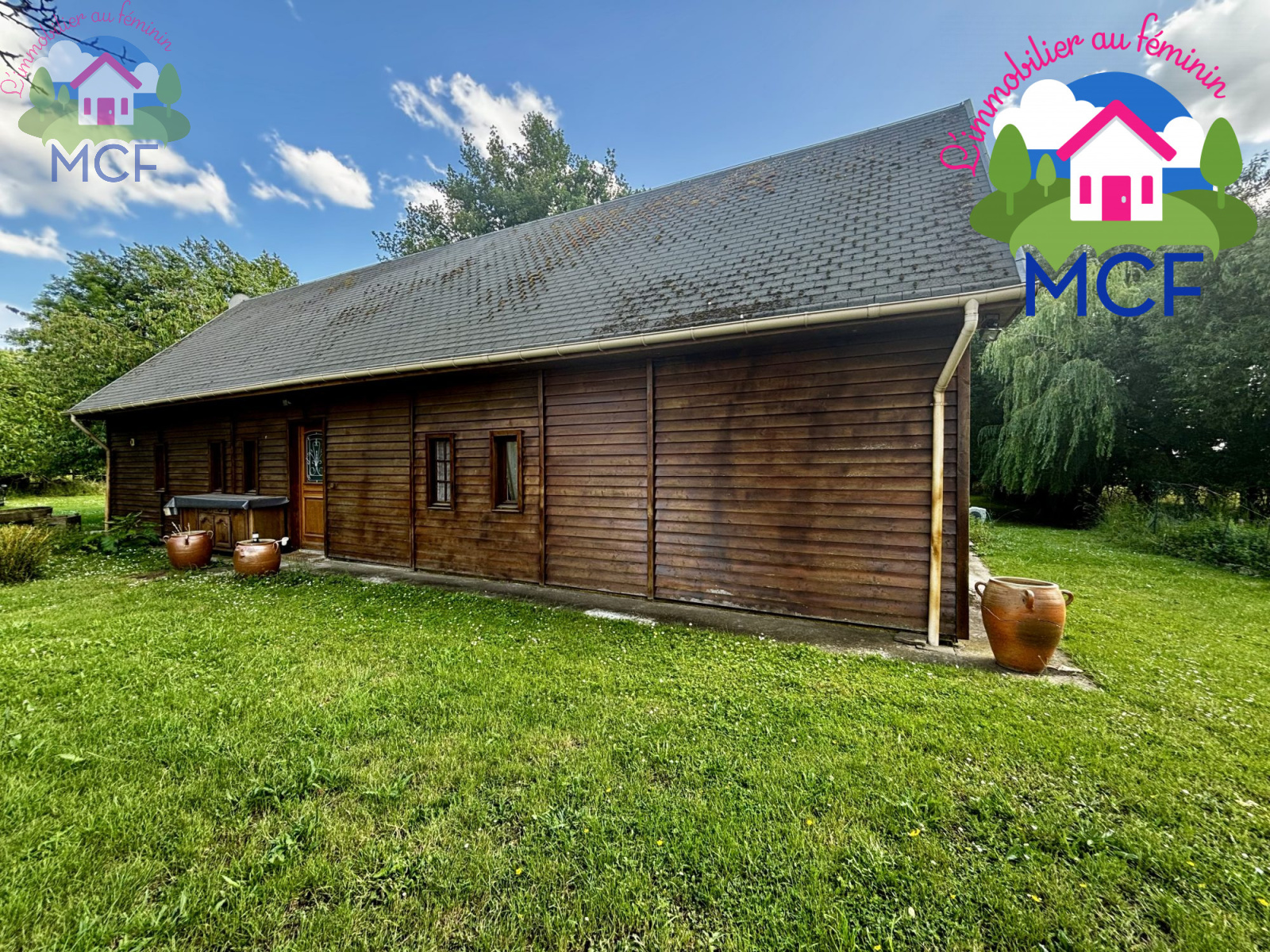 Image_, Maison, Bréval, ref :6911-MCFBREVAL