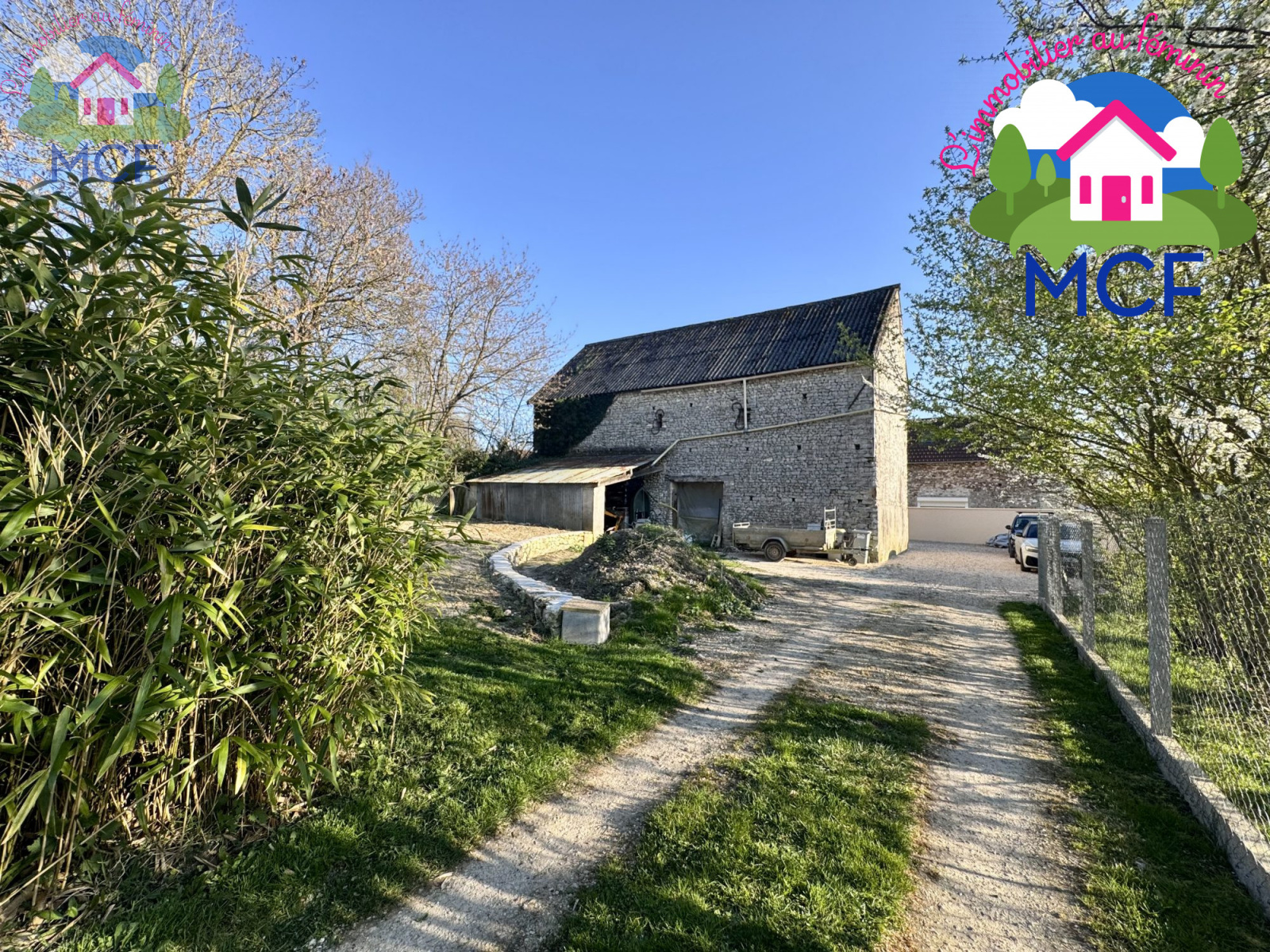 Image_, Maison, Bréval, ref :6967-MCFBREVAL