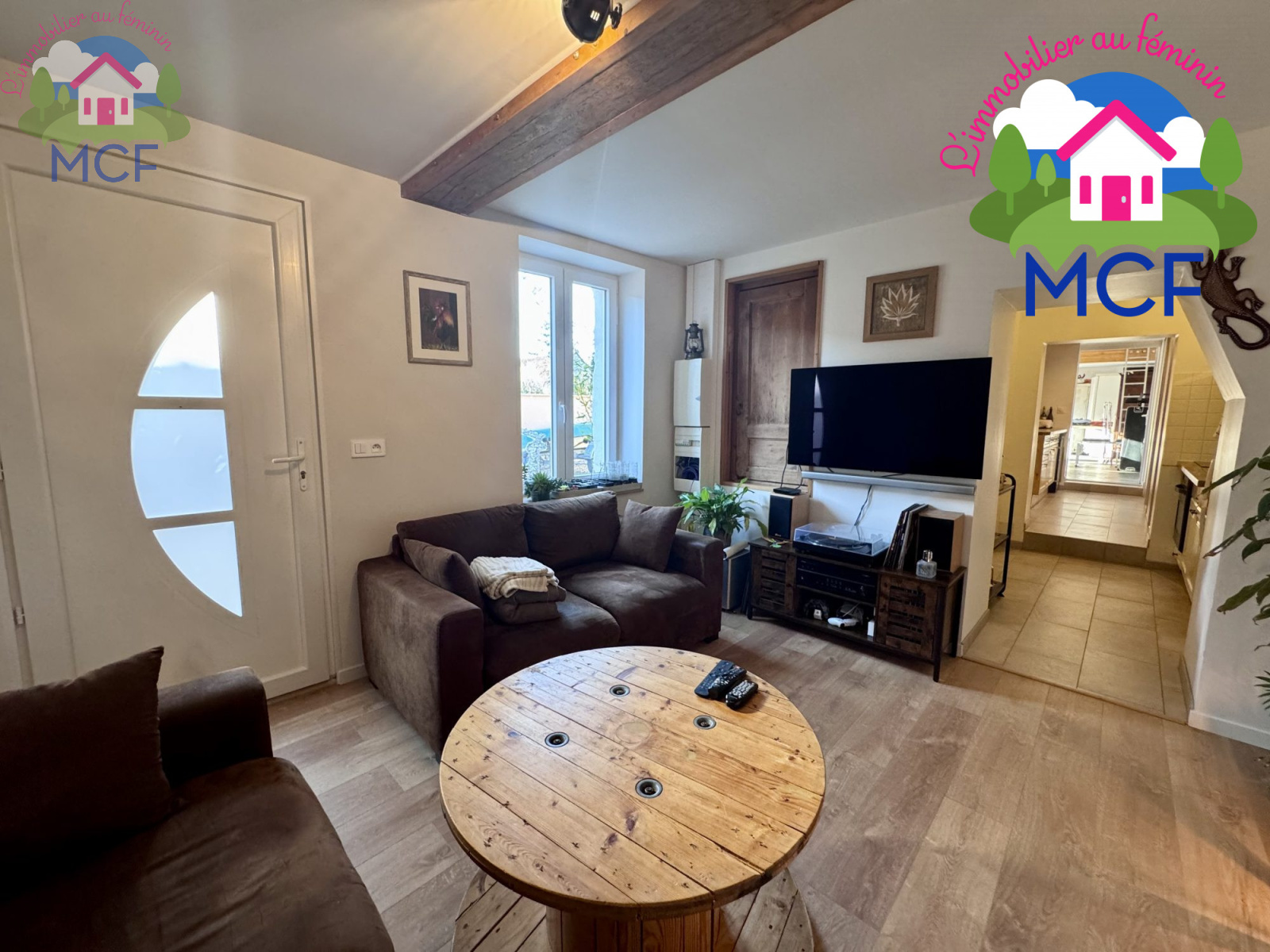 Image_, Maison, Bréval, ref :6967-MCFBREVAL