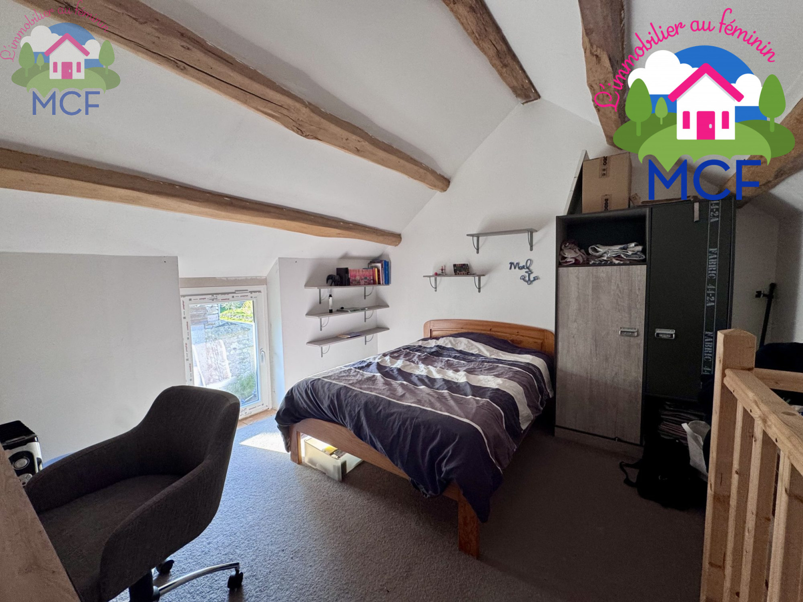 Image_, Maison, Bréval, ref :6967-MCFBREVAL