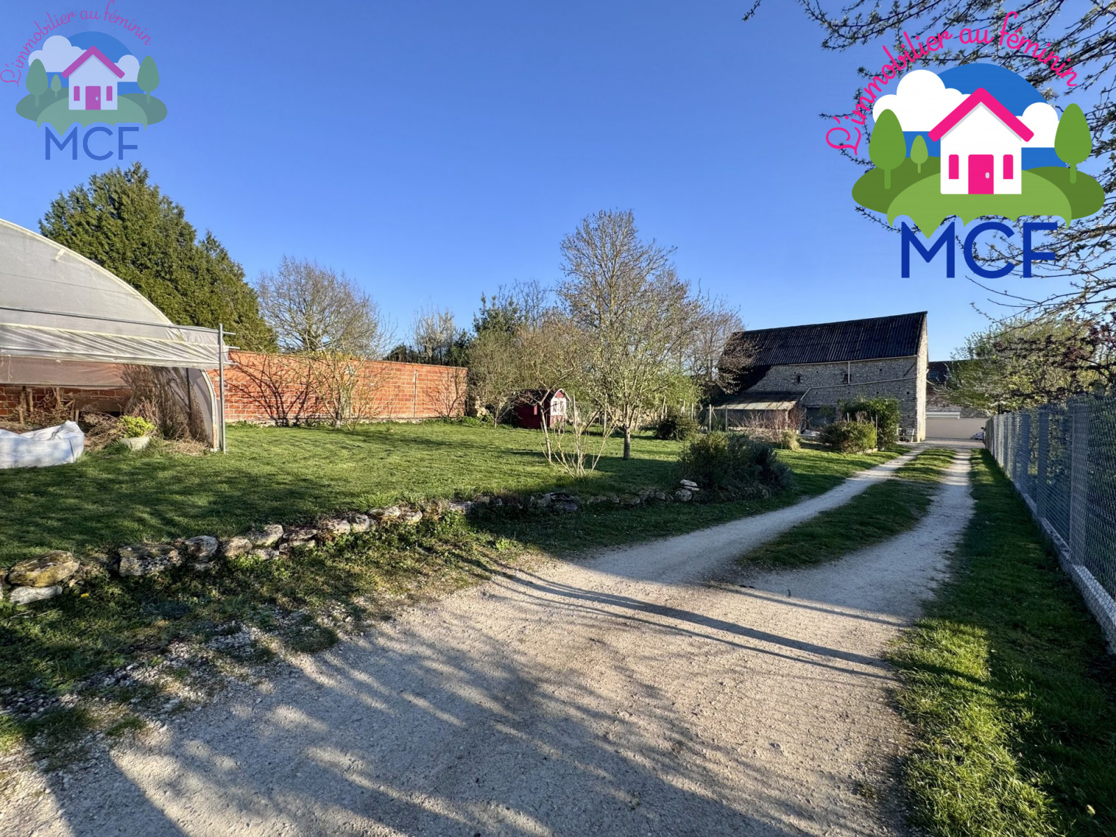 Image_, Maison, Bréval, ref :6967-MCFBREVAL