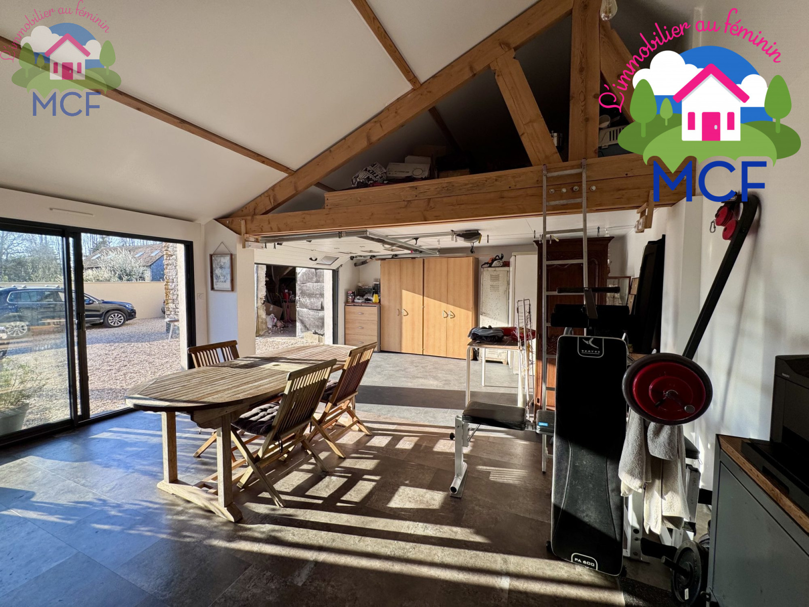 Image_, Maison, Bréval, ref :6967-MCFBREVAL