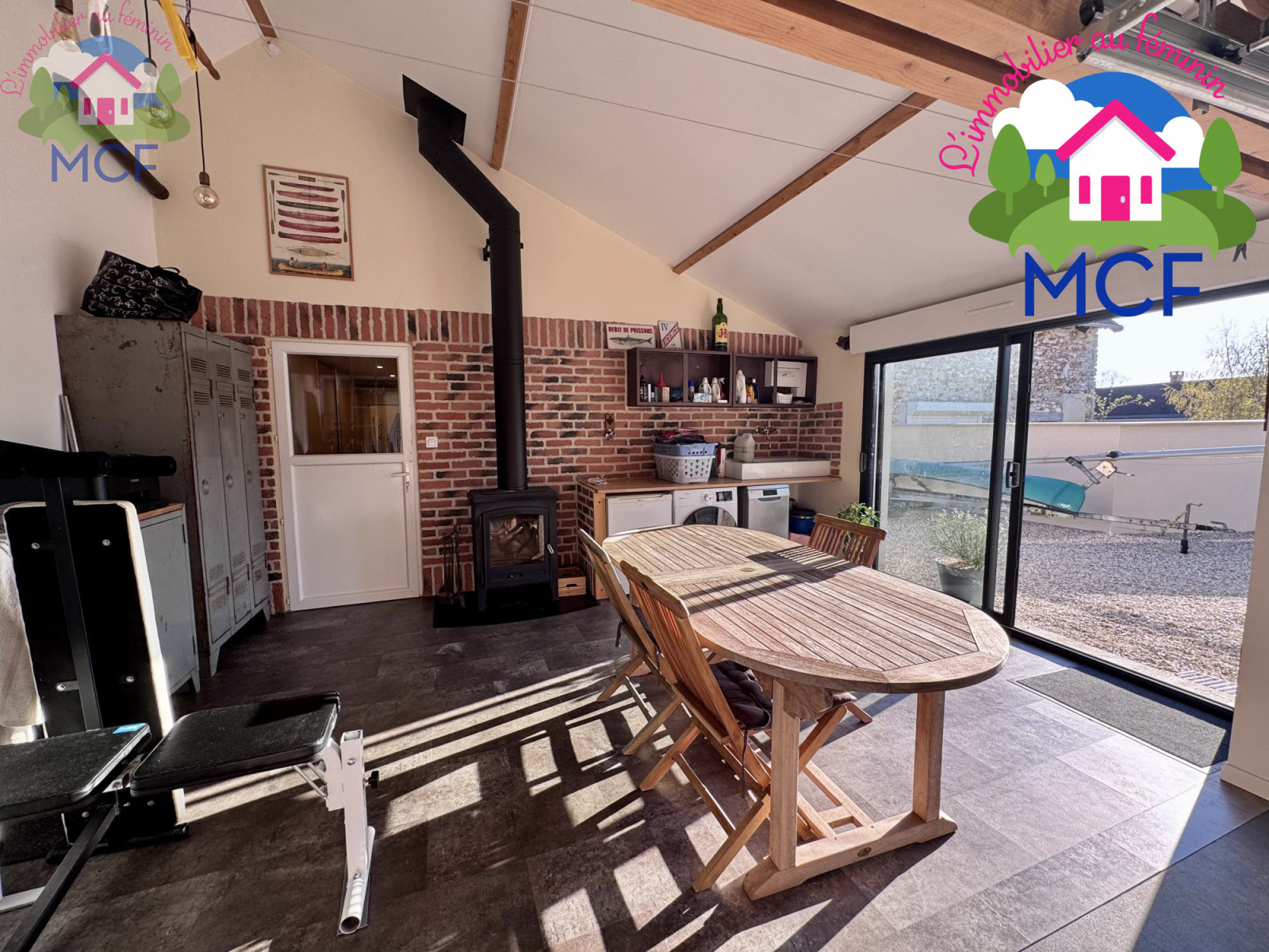 Image_, Maison, Bréval, ref :6967-MCFBREVAL