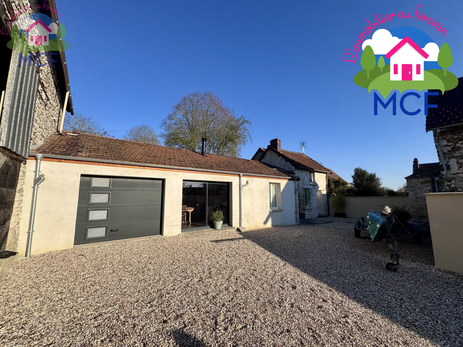 Image_, Maison, Bréval, ref :6967-MCFBREVAL