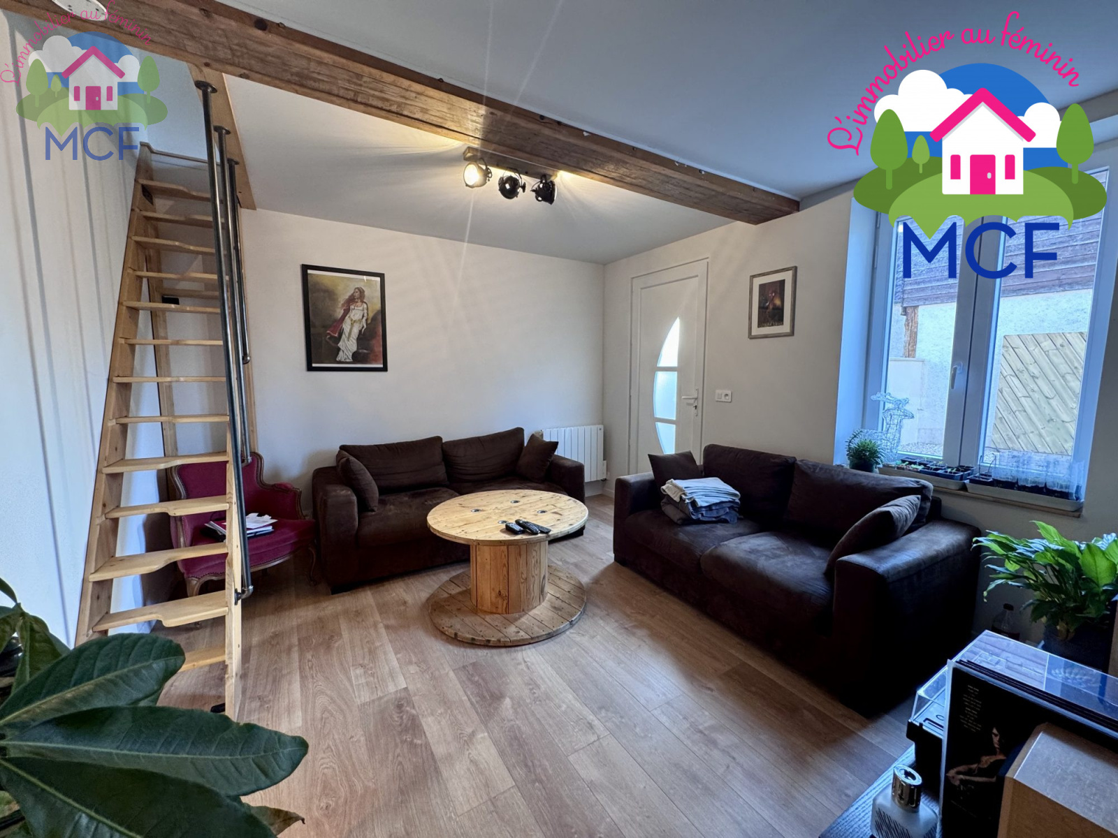 Image_, Maison, Bréval, ref :6967-MCFBREVAL