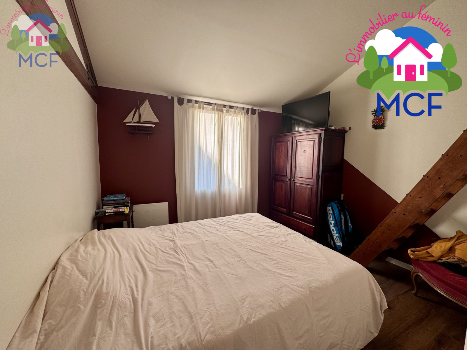 Image_, Maison, Bréval, ref :6967-MCFBREVAL