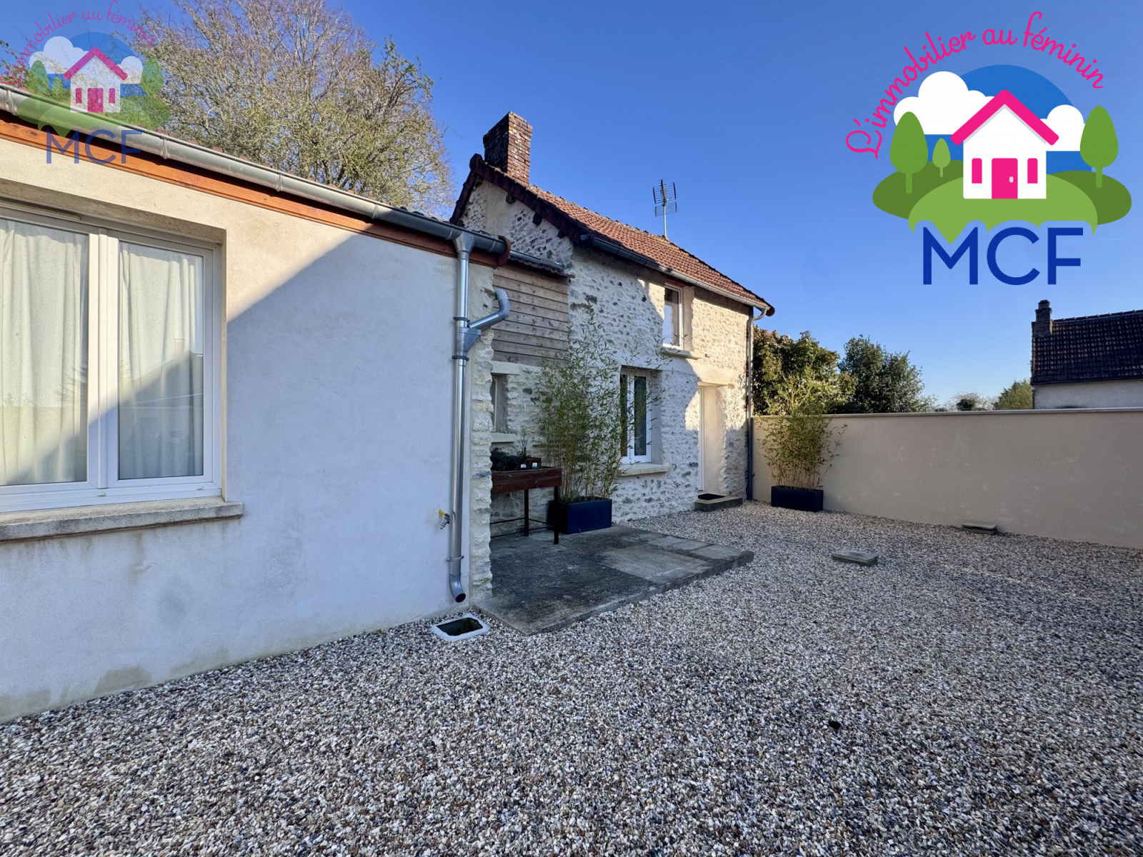 Image_, Maison, Bréval, ref :6967-MCFBREVAL