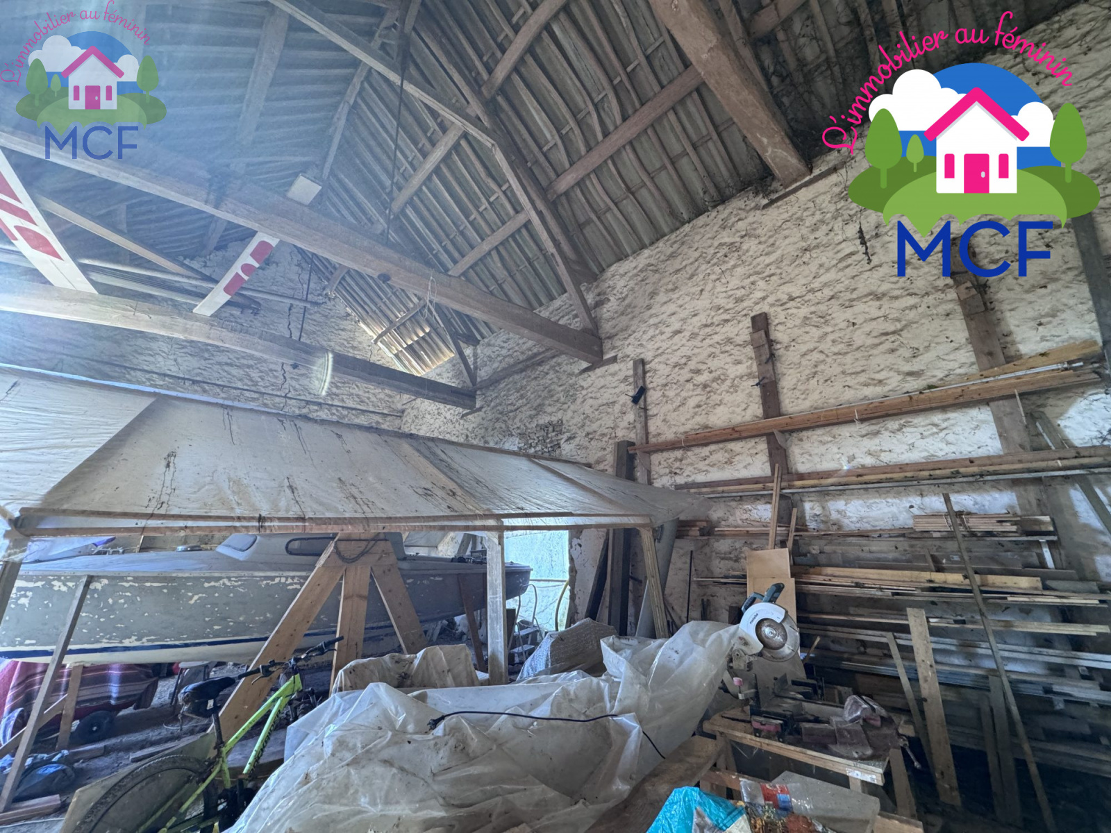 Image_, Maison, Bréval, ref :6967-MCFBREVAL