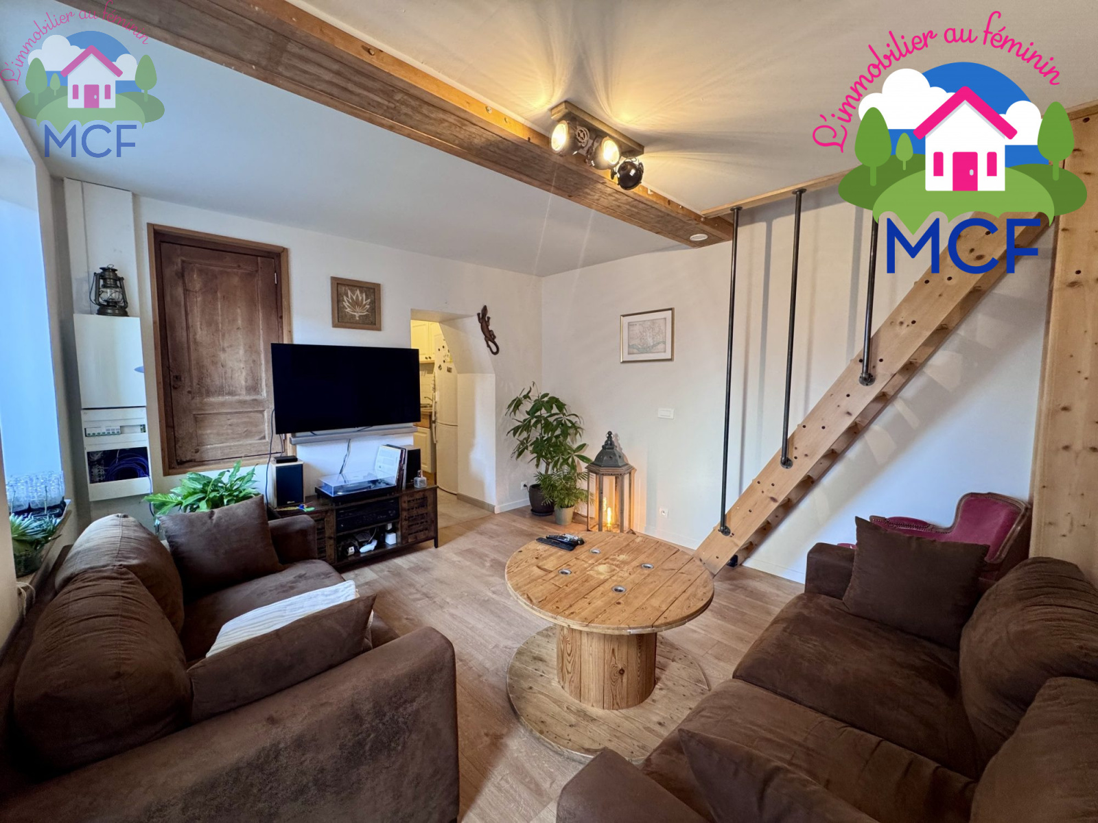 Image_, Maison, Bréval, ref :6967-MCFBREVAL