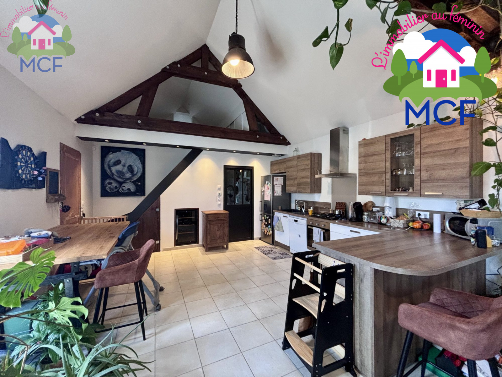 Image_, Maison, Bréval, ref :68781-MCFBREVAL