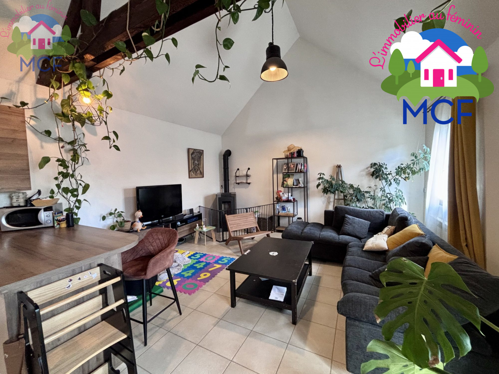 Image_, Maison, Bréval, ref :68781-MCFBREVAL