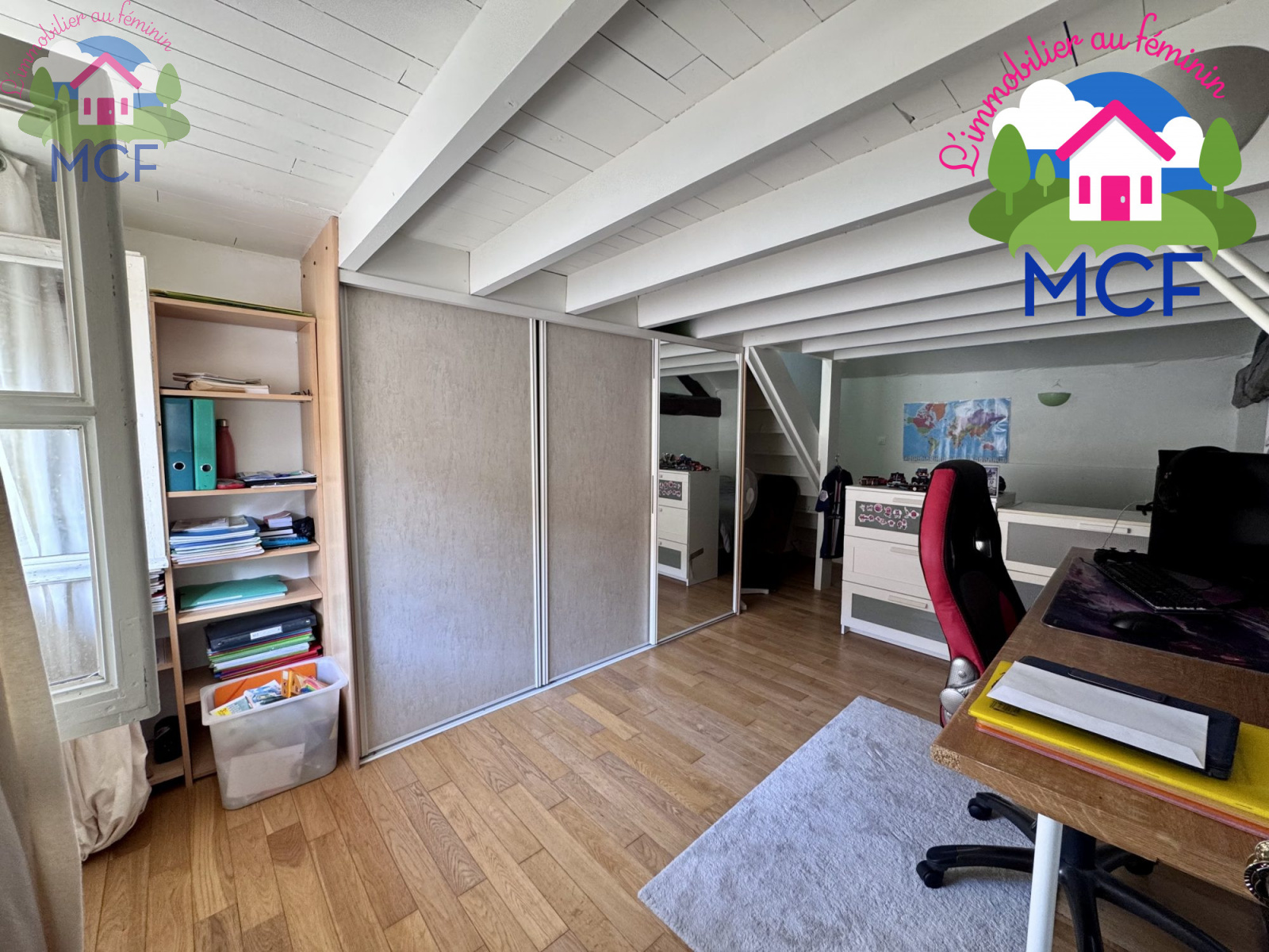 Image_, Maison, Bréval, ref :6934-MCFBREVAL