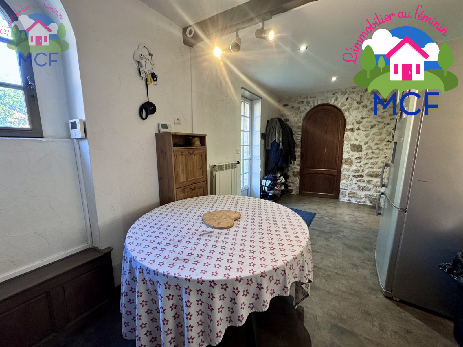 Image_, Maison, Bréval, ref :6934-MCFBREVAL