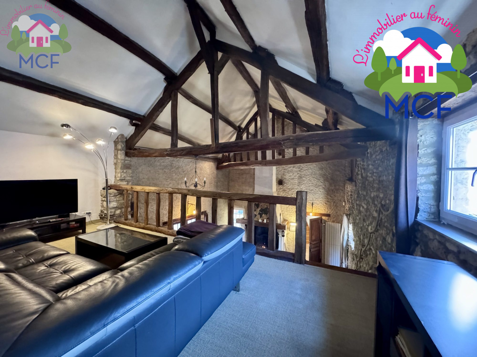 Image_, Maison, Bréval, ref :6934-MCFBREVAL