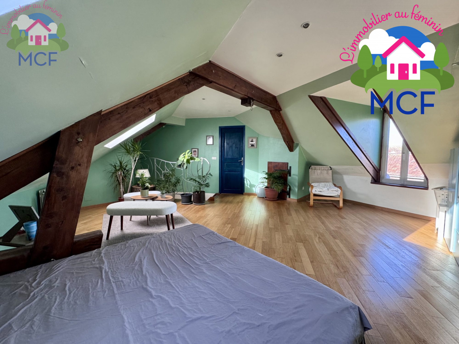Image_, Maison, Bréval, ref :6934-MCFBREVAL