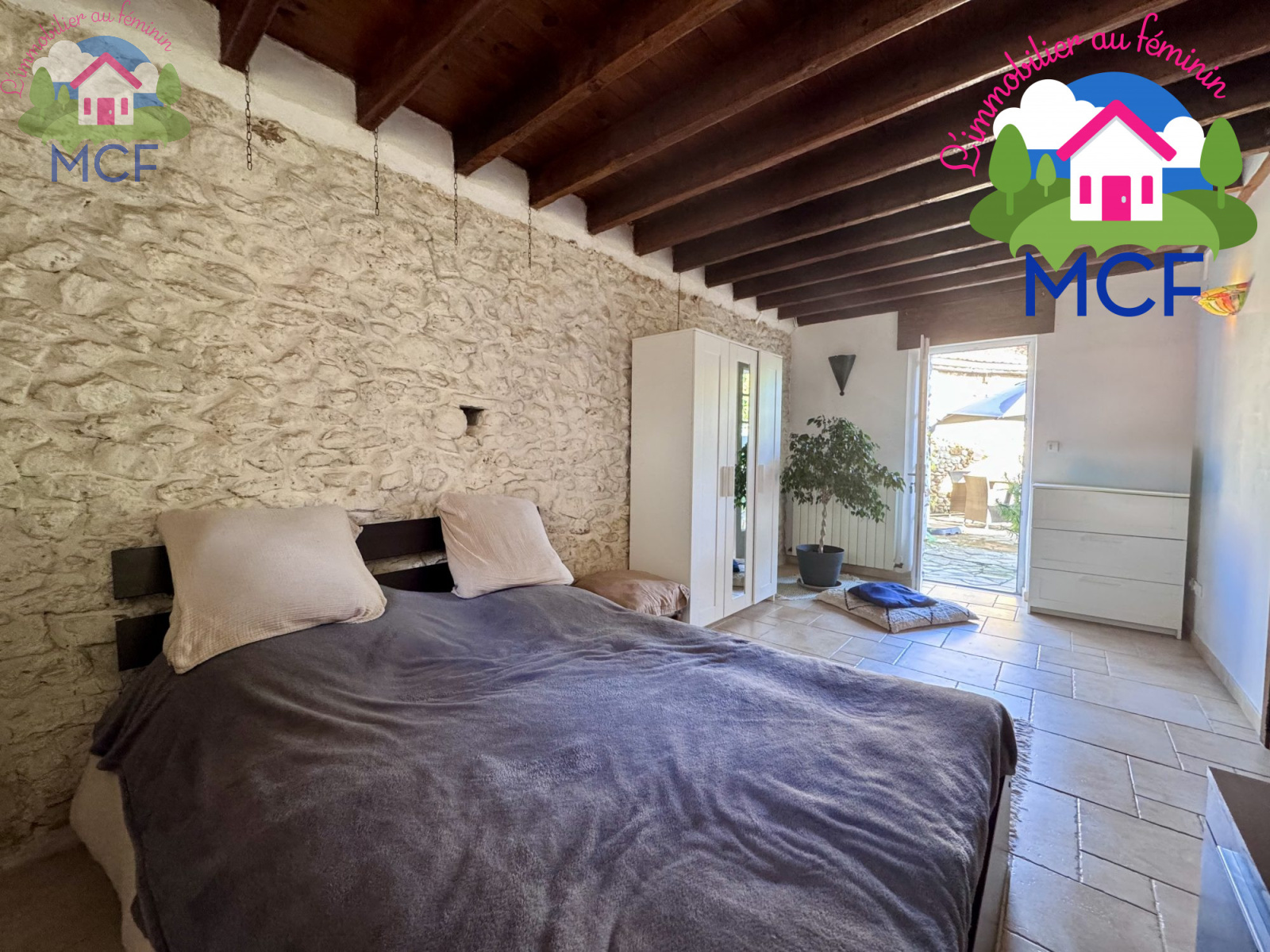 Image_, Maison, Bréval, ref :6934-MCFBREVAL