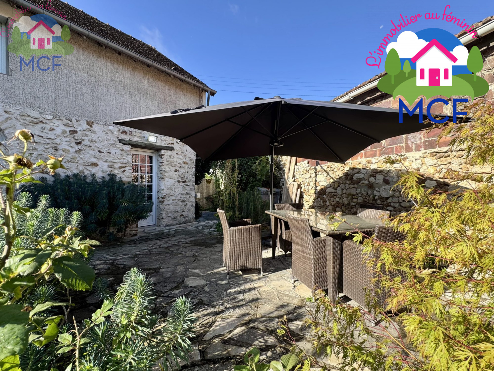 Image_, Maison, Bréval, ref :6934-MCFBREVAL