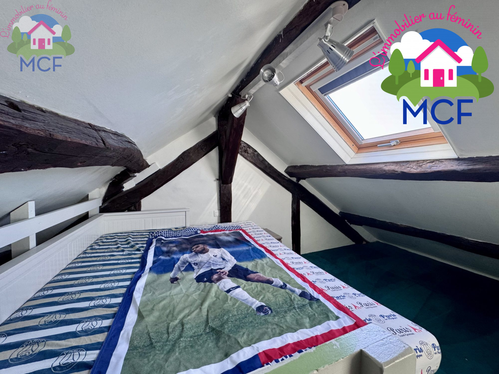 Image_, Maison, Bréval, ref :6934-MCFBREVAL