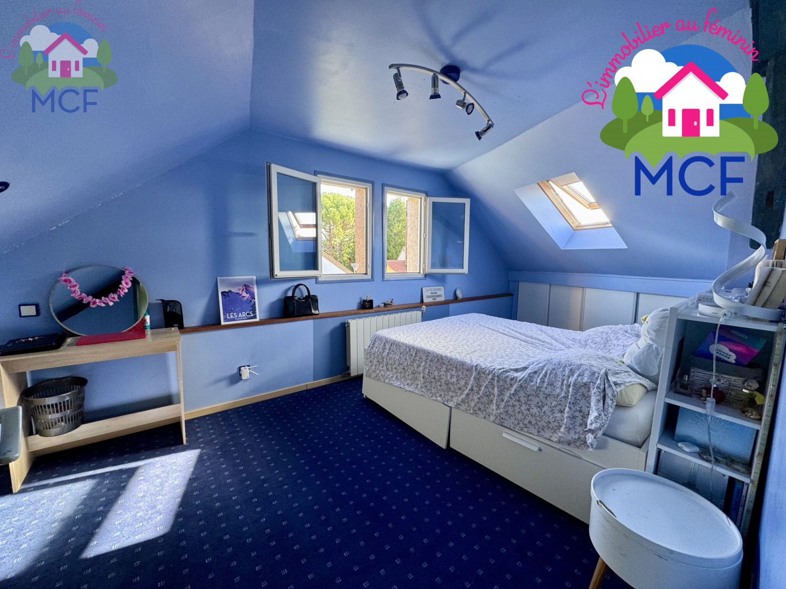 Image_, Maison, Bréval, ref :6934-MCFBREVAL