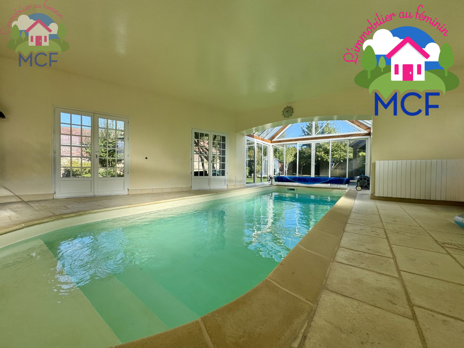 Image_, Maison, Bréval, ref :6934-MCFBREVAL