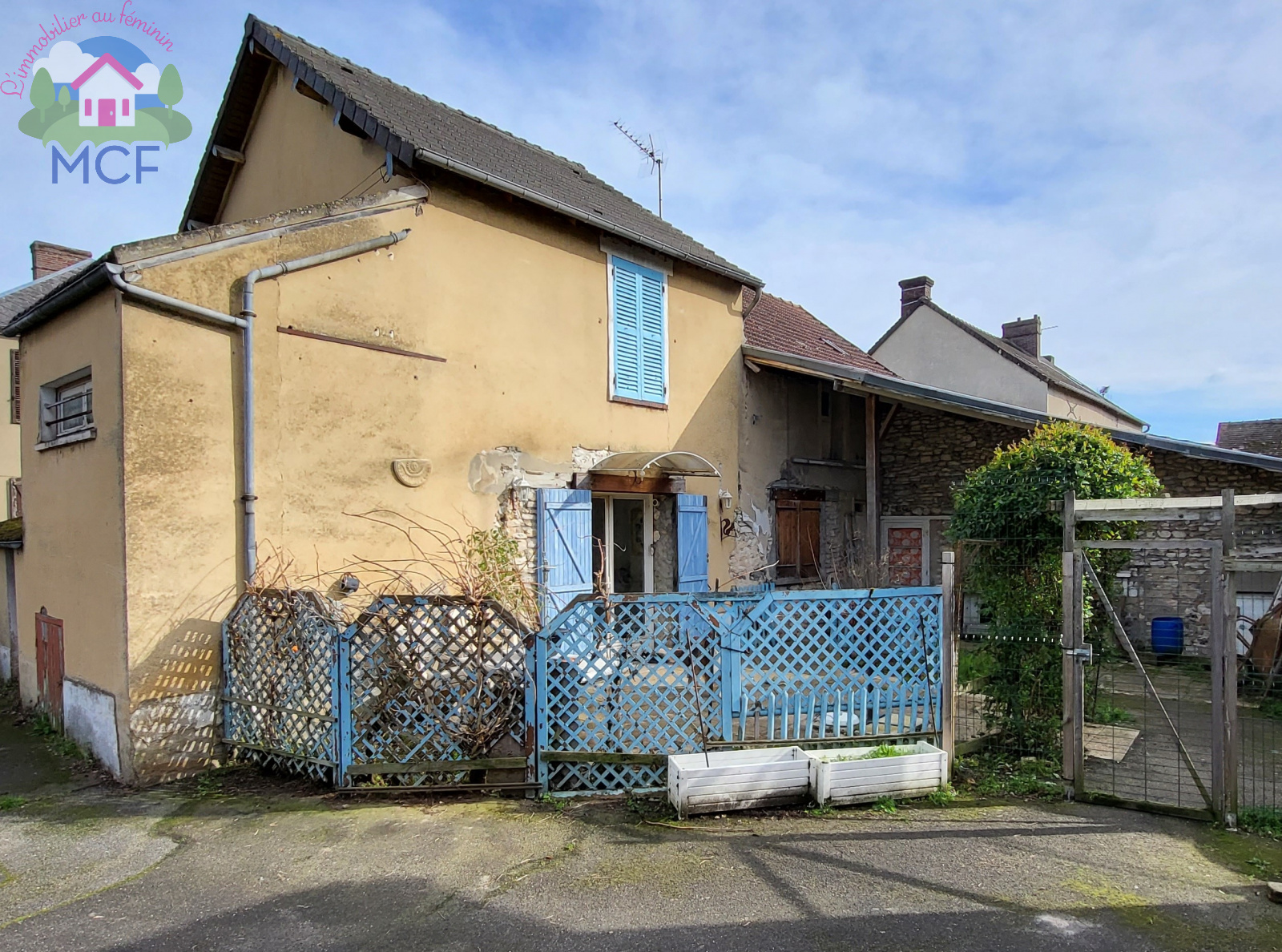 Image_, Maison, Pacy-sur-Eure, ref :6839 n