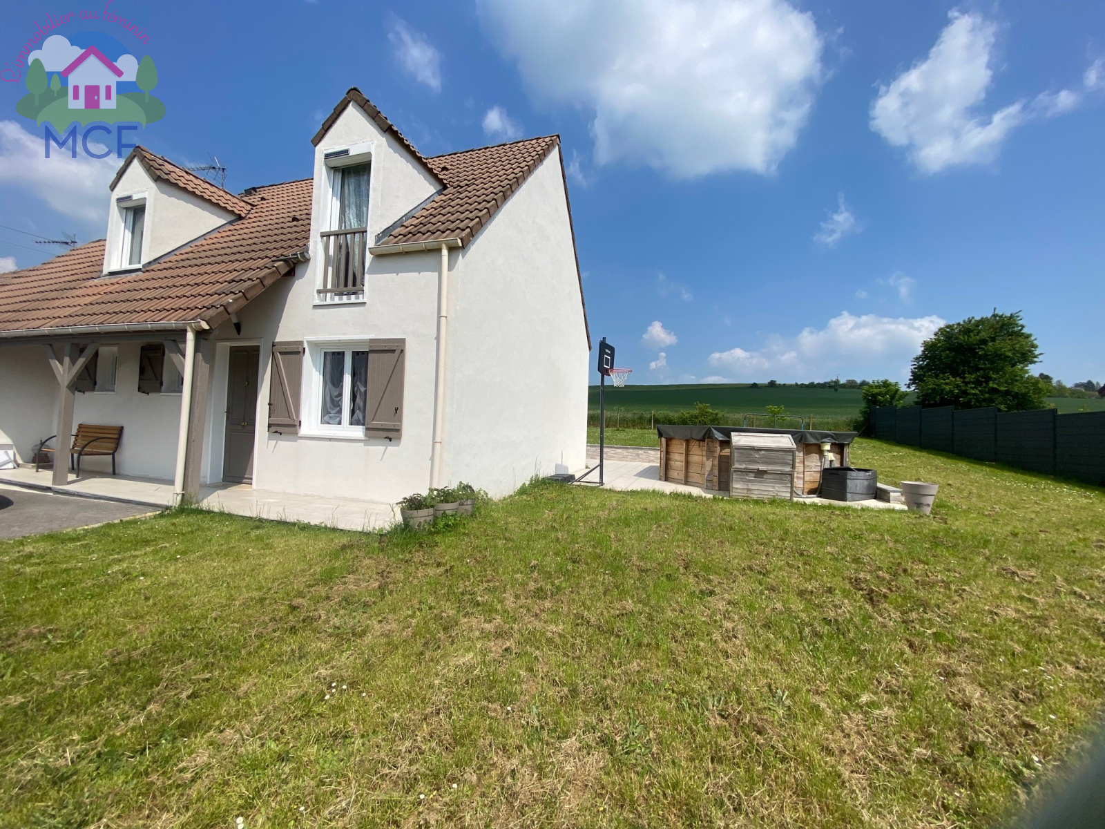 Image_, Maison, Bueil, ref :6708