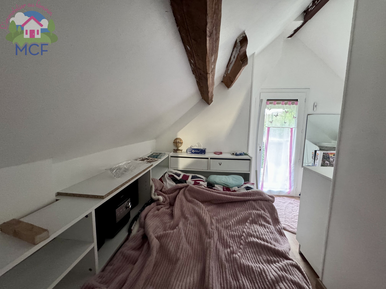 Image_, Maison, Pacy-sur-Eure, ref :6832