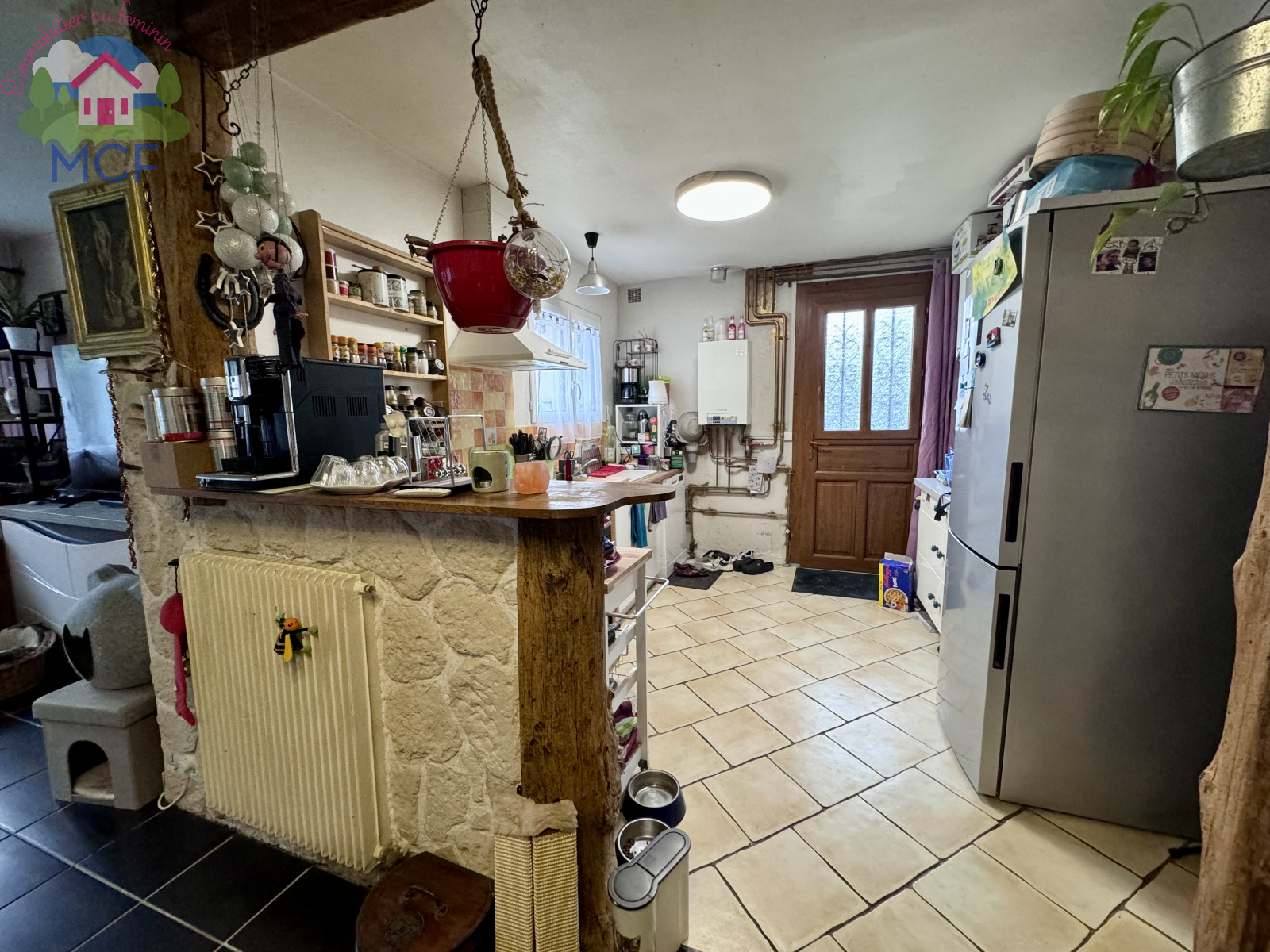 Image_, Maison, Pacy-sur-Eure, ref :6832