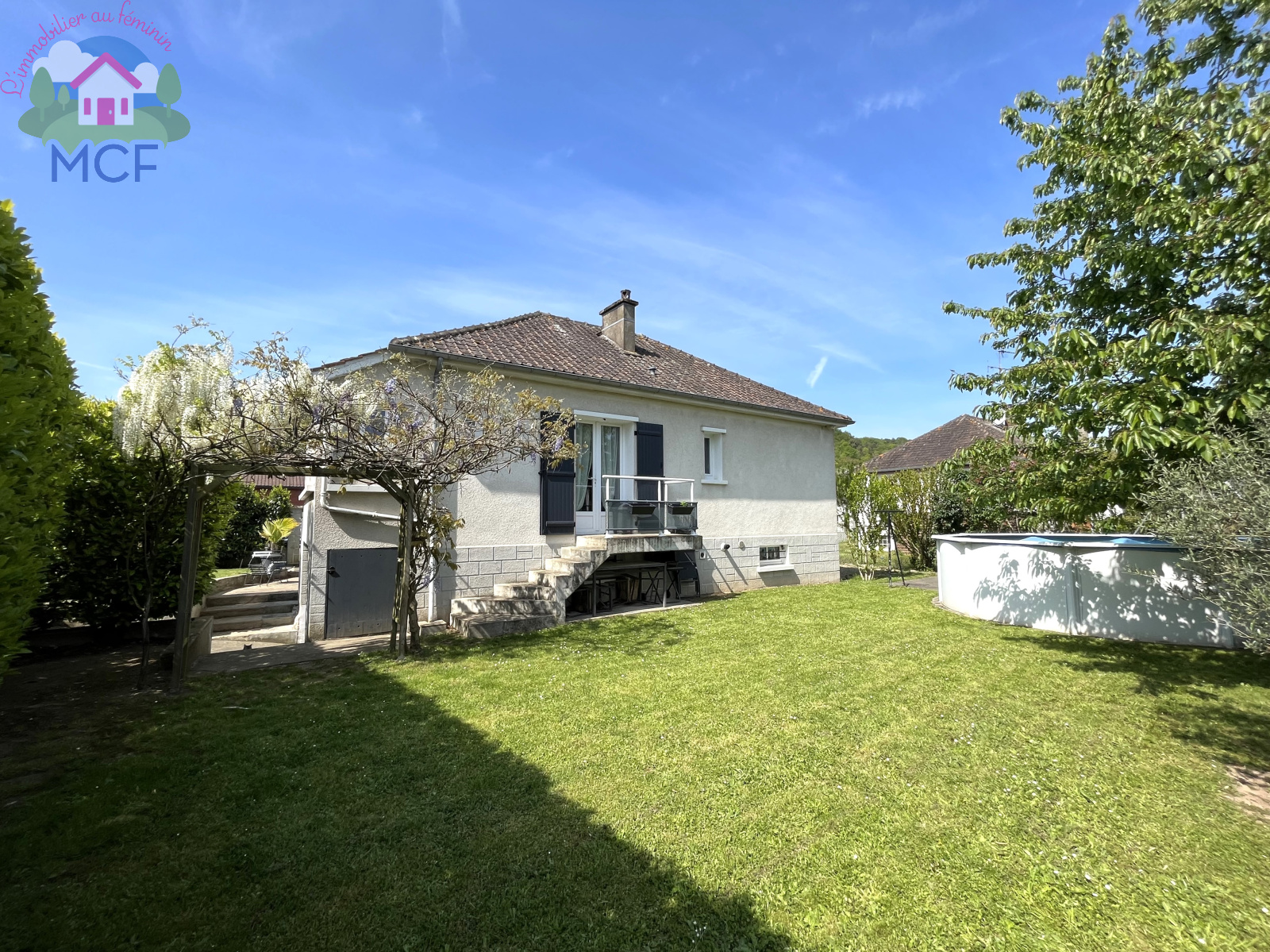 Image_, Maison, Bueil, ref :6751
