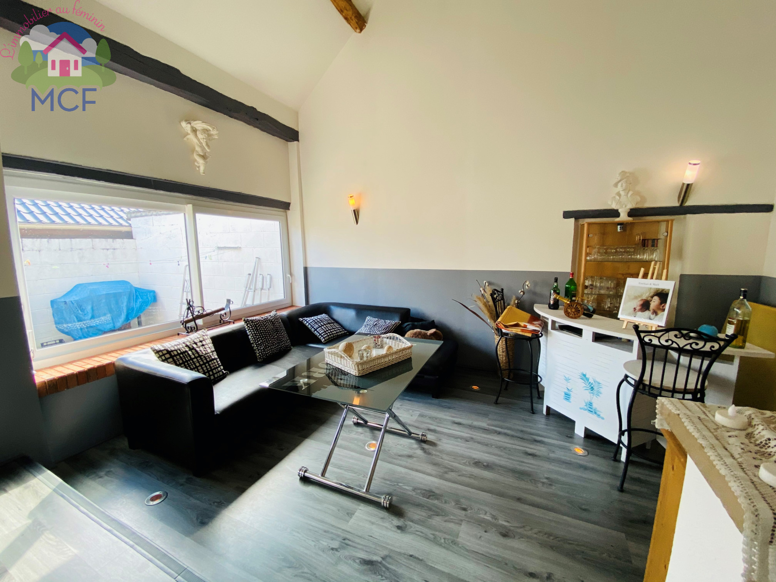 Image_, Maison, Bueil, ref :6748