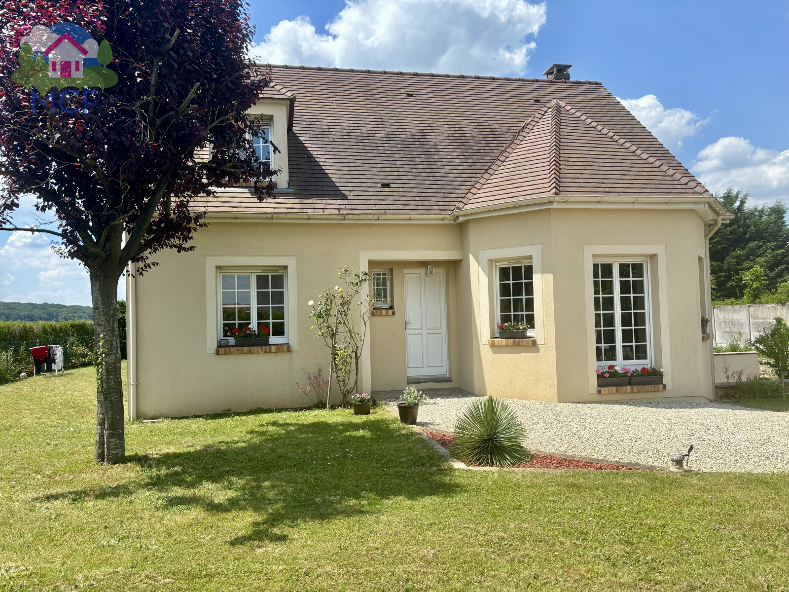 Image_, Maison, Ézy-sur-Eure, ref :6828 bis