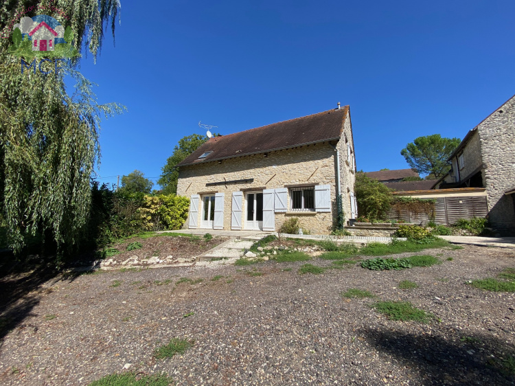 Vente Maison Yvelines - Villa à Vendre Yvelines | MCF Immo